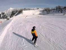 Video Zauchensee/Flachauwinkl