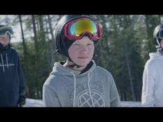 Video Bygdsiljumsbacken