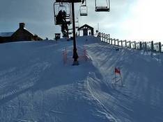 Video Mont du Lac
