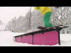 Video Billingebacken – Skövde