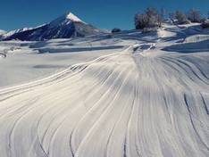 Video Alvaneu – Sontg Antoni