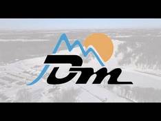 Video Detroit Mountain