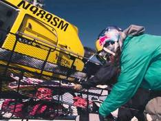 Video Silverton Mountain