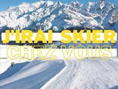 Video Les Contamines/Hauteluce
