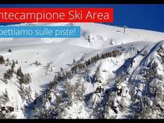Video Montecampione – Alpiaz/Prato Secondino/Plan di Montecampione