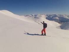 Video Harpefossen
