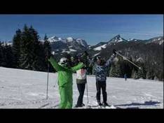 Video Söllereck – Oberstdorf