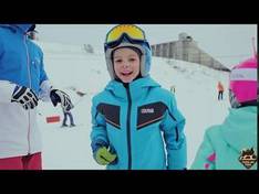 Video Terraski Park – Shava