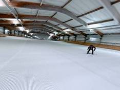 Video Bottrop (alpincenter)