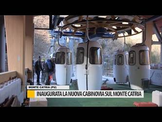 Caprile-Monte Catria