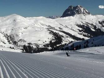 Video Wildkogel – Neukirchen/Bramberg