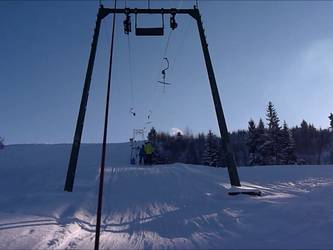 Thalerhöhe Lift 2