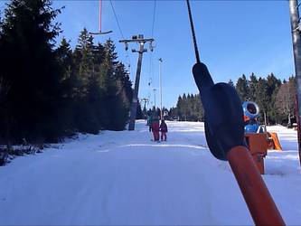 Schlepplift Plateau (Altmann)