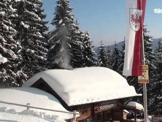 Video Spieljoch – Fügen