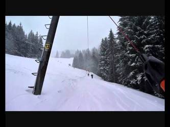 Prodellift
