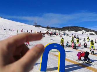 Zauberteppich Schwende