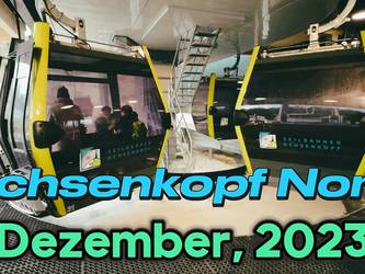 Ochsenkopf Nord