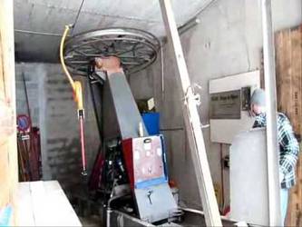 Téléski Sous-le-Mont