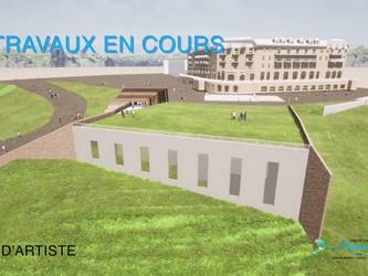 Crémaillère Express